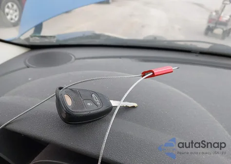 2008 Chrysler Sebring Lx из США, поврежденный, VIN 1C3LC46J38N151025